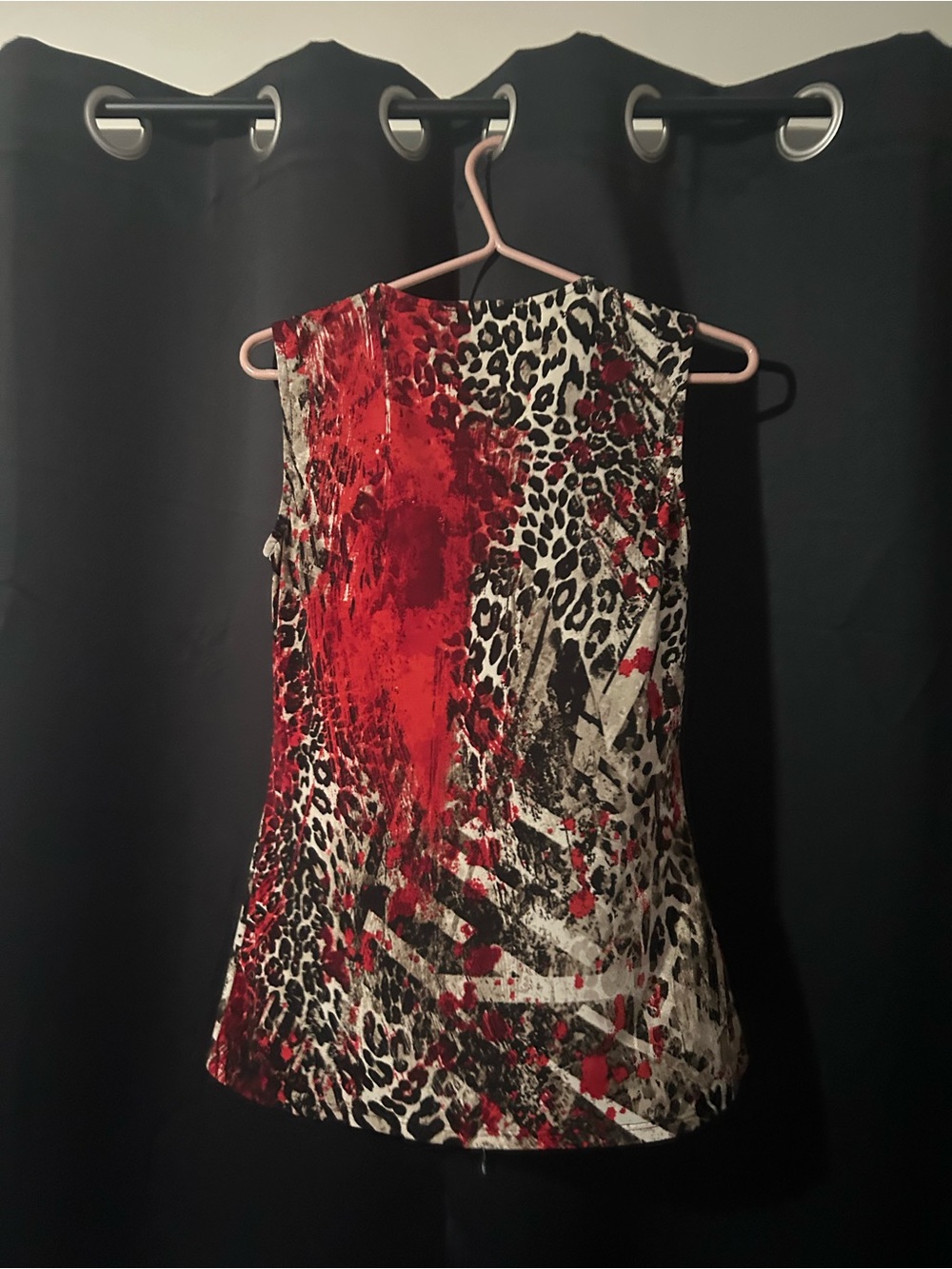 Laura dress shirt - Picture 3 of 4